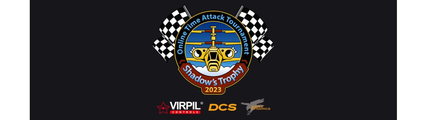 Shadow’s Trophy 2023 на горизонте!