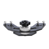 Блок фрикциона BRD Divergent Damper Module