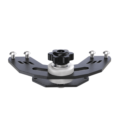 Блок фрикциона BRD Divergent Damper Module