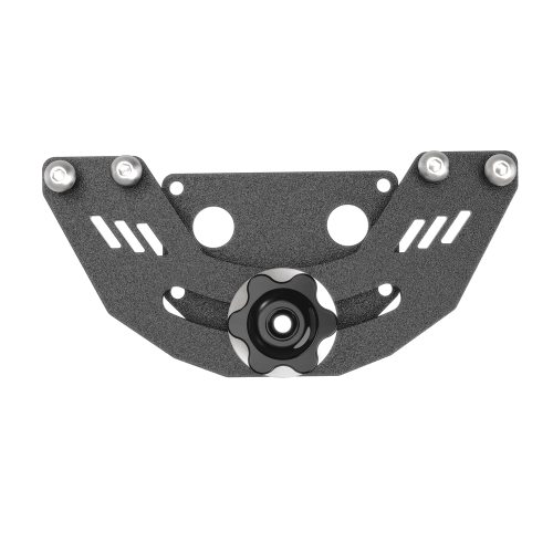 Блок фрикциона BRD Divergent Damper Module