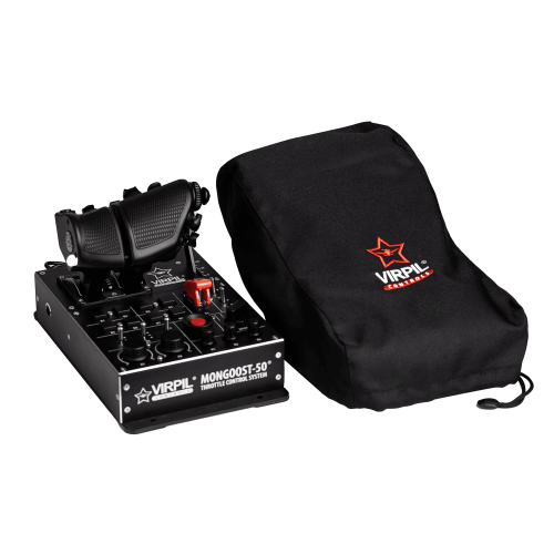 Чехол VPC Throttle Dust Cover - L
