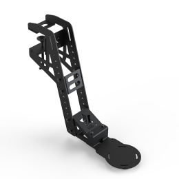 Адаптер VPC Desk Mount Adapter - TM Warthog Base