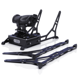 VPC Universal Angled Panel Mount