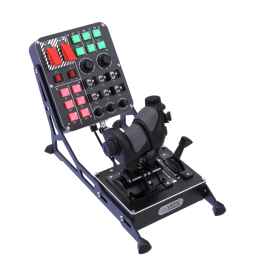 VPC Universal Angled Panel Mount