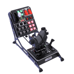 VPC Universal Angled Panel Mount