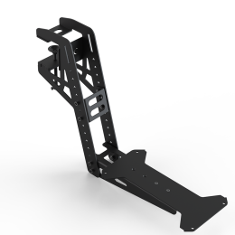 Адаптер VPC Desk Mount Adapter - TMW Throttle