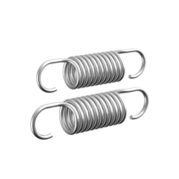 VPC WarBRD-D Base - Extra Heavy Spring Set