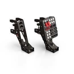 VPC Desk Mount Adapter - Control Panel
