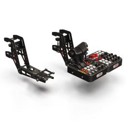 VPC Desk Mount Adapter - Control Panel