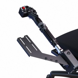 VPC Collective Base Adapter - Control Panel Mount