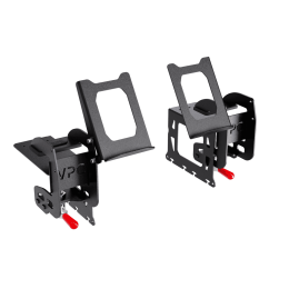 VPC Vector Dual Desk Mount