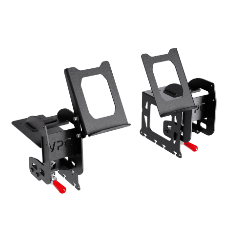 VPC Vector Dual Desk Mount