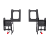 VPC Vector Dual Desk Mount