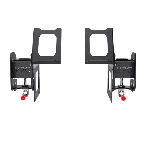 VPC Vector Dual Desk Mount