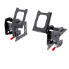 VPC Vector Dual Desk Mount