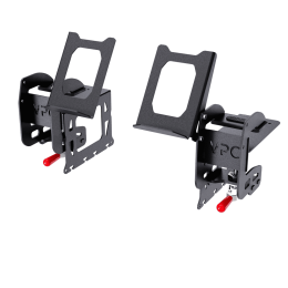 VPC Vector Dual Desk Mount