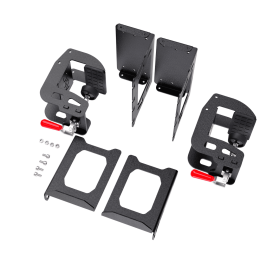 VPC Vector Dual Desk Mount