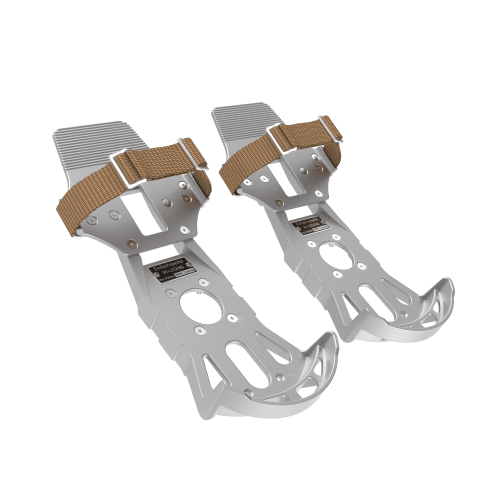 Комплект тормозных площадок VPC R1-LEGEND - Footplates