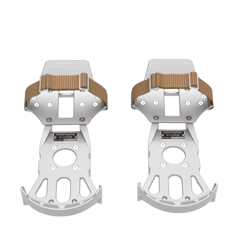 Комплект тормозных площадок VPC R1-LEGEND - Footplates