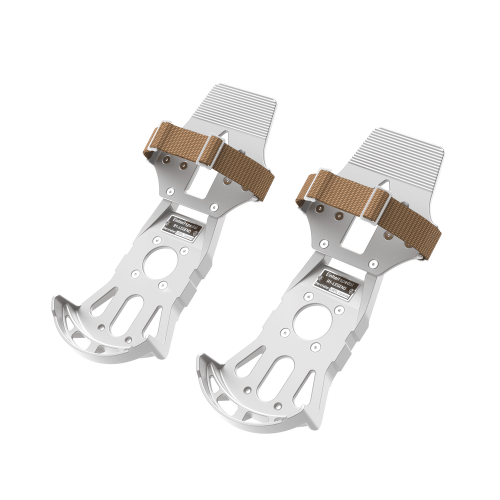 Комплект тормозных площадок VPC R1-LEGEND - Footplates