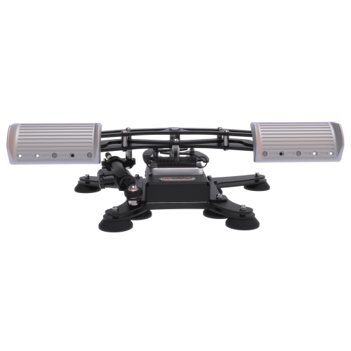 Комплект демпфера VPC Rudder Pedals - Damper Kit