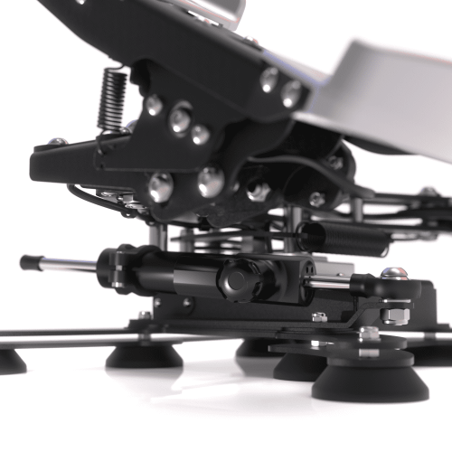 Комплект демпфера VPC Rudder Pedals - Damper Kit