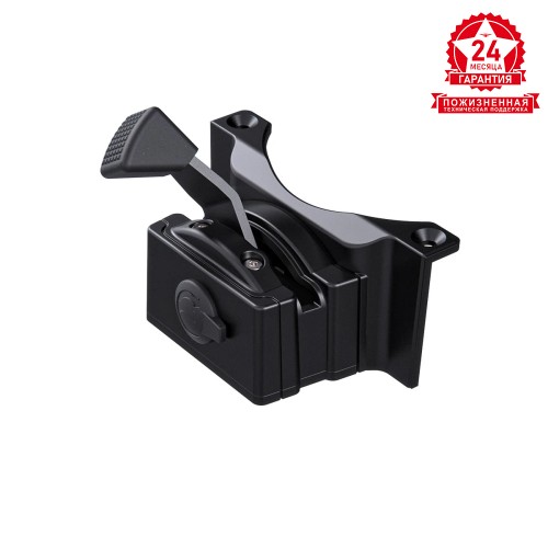 VPC CDT-AEROMAX Throttle Module