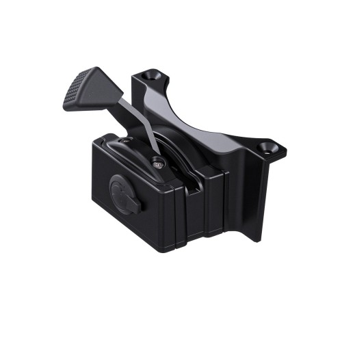 VPC CDT-AEROMAX Throttle Module