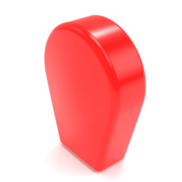 Рукоятки для VPC Control Panel #3