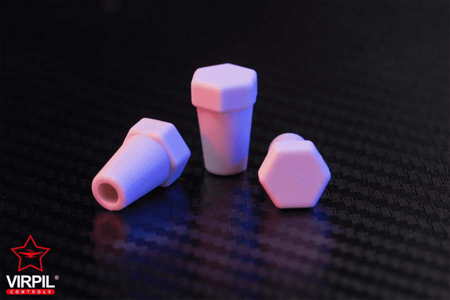 Toggle Caps Set (id17)