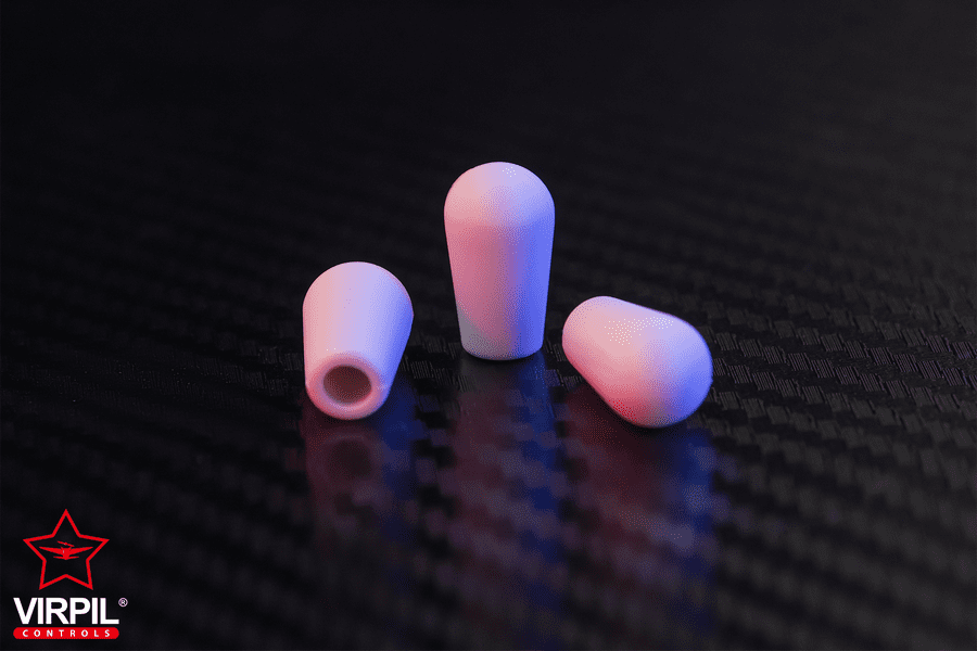 Toggle Caps Set (id17)