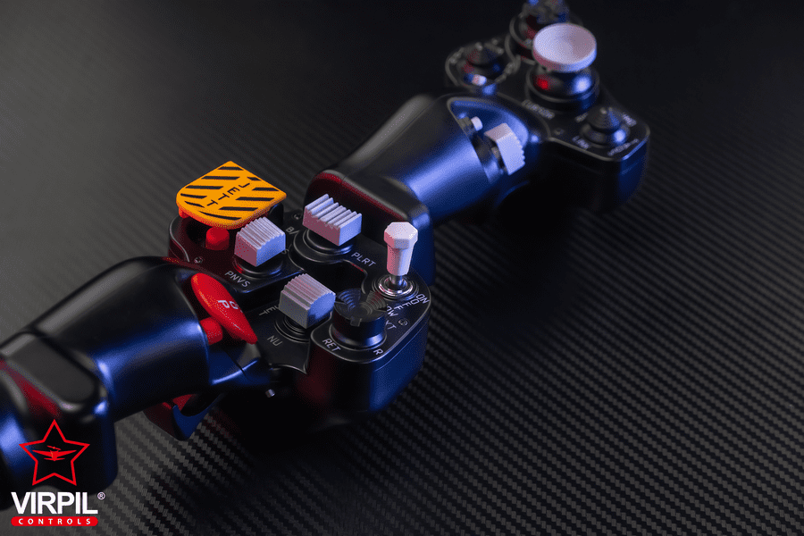 Toggle Caps Set (id17)