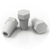 Комплект тумблерных колпачков	VPC Toggle Caps Set