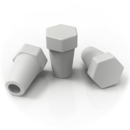 Комплект тумблерных колпачков	VPC Toggle Caps Set