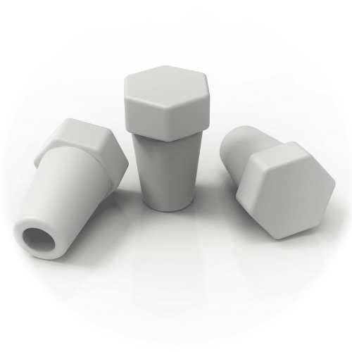 Комплект тумблерных колпачков	VPC Toggle Caps Set