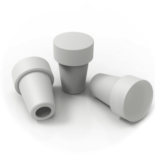 Комплект тумблерных колпачков	VPC Toggle Caps Set