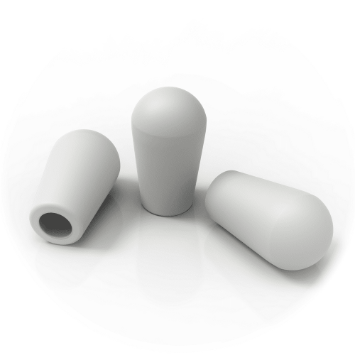 Комплект тумблерных колпачков	VPC Toggle Caps Set