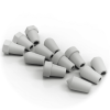 Комплект тумблерных колпачков	VPC Toggle Caps Set
