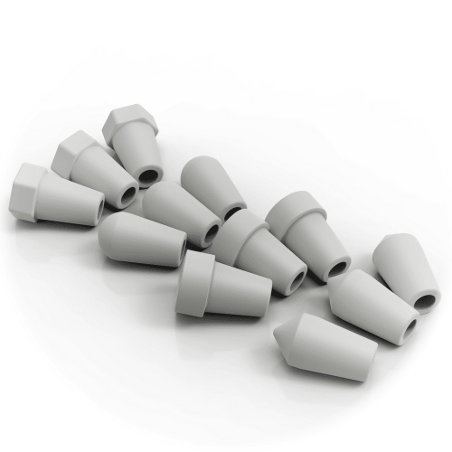 Комплект тумблерных колпачков	VPC Toggle Caps Set
