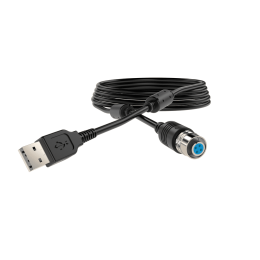 Кабель VPC USB - XS9 Cable (4-pin) (2м)