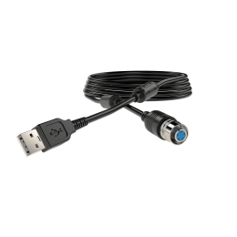 Кабель VPC USB - XS9 Cable (5-pin) (2м)