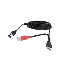 Кабель VPC USB - XS9 Cable (5-pin) (5м)