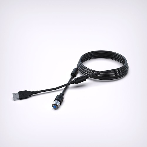 Кабель VPC USB - XS9 Cable (5-pin) (2м)