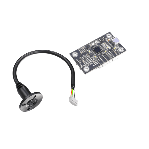 Универсальный электронный модуль VPC Electronics Module