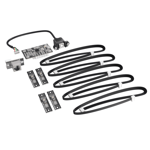 Комплект электроники BRD Impulse Electronics Module