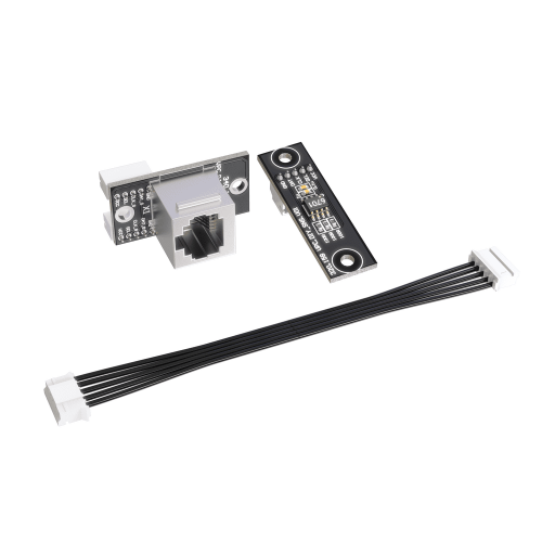 Комплект электроники BRD Divergent Single Axis Electronics Module