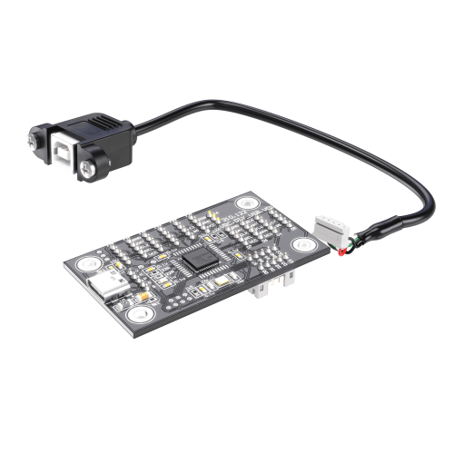 Универсальный электронный модуль VPC Electronics Module