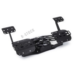 BRD Impulse Throttle