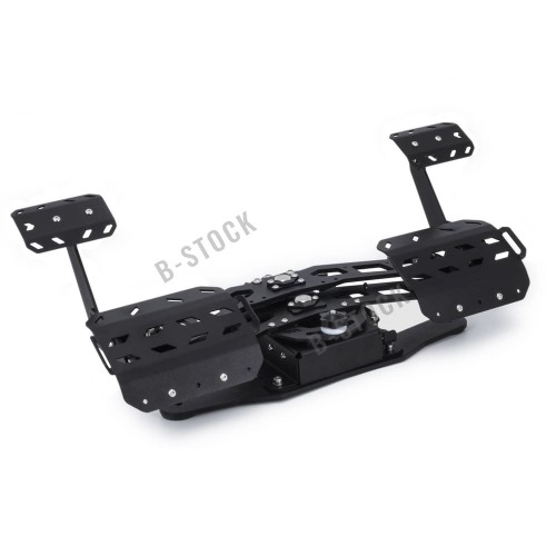 BRD Impulse Throttle