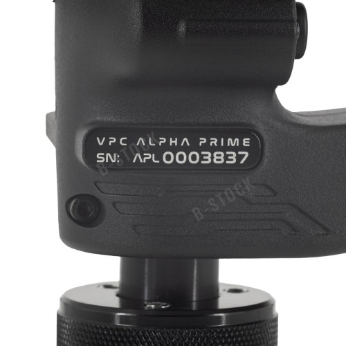 VPC Constellation ALPHA Prime Grip L (B-Stock)